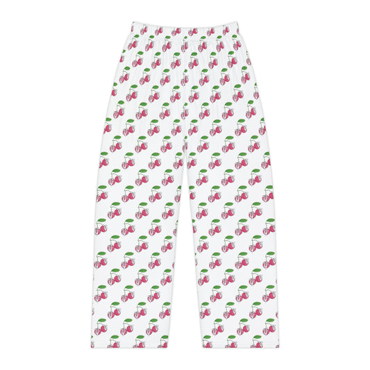 Sweet Bows Pajama Pants