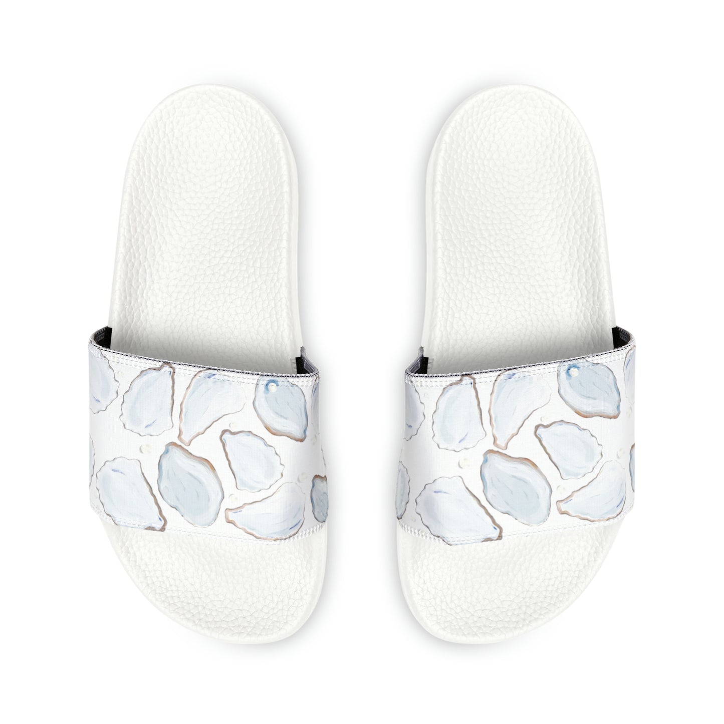 Malibu Shells Slide Sandals