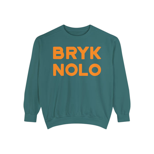 Bryk Nolo Sunset Sweatshirt