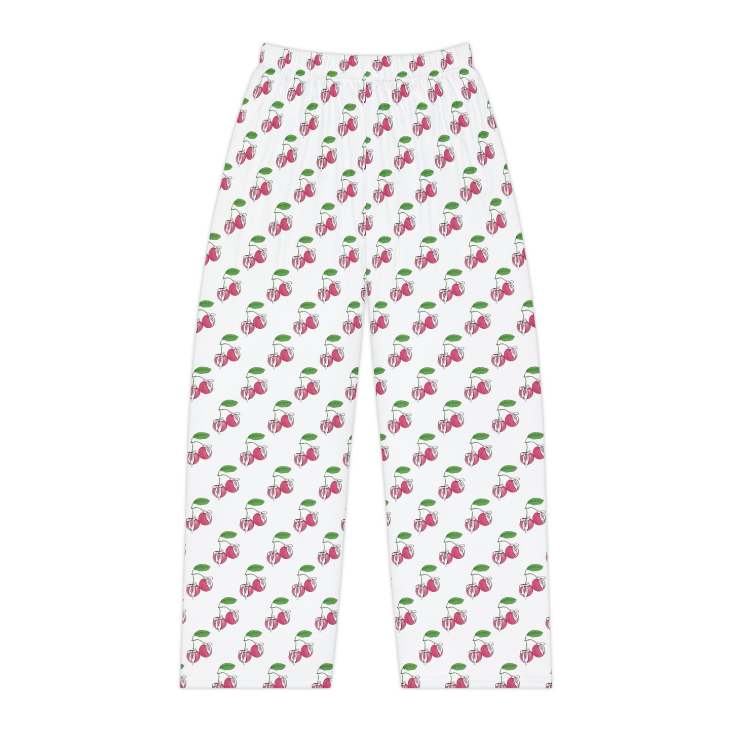 Sweet Bows Pajama Pants