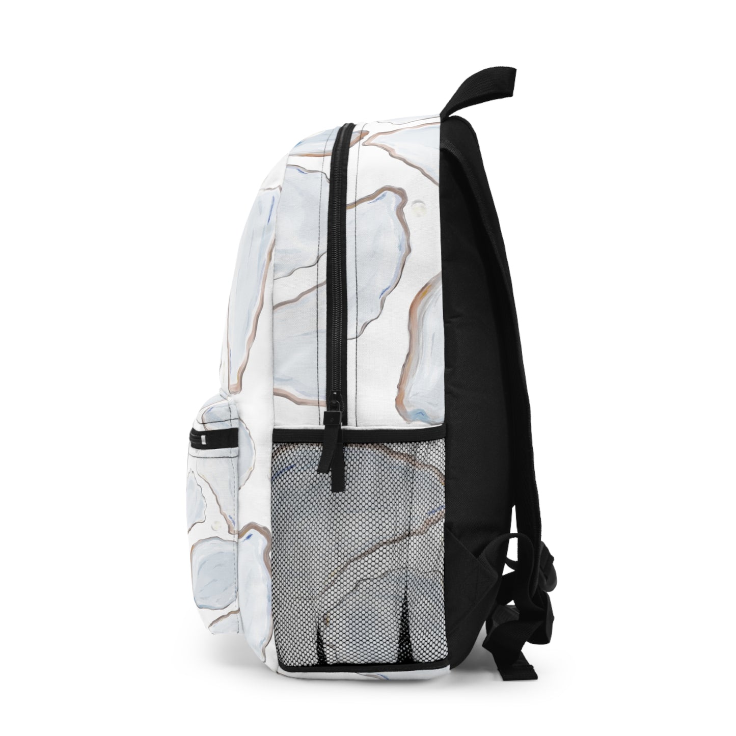 Malibu Shells Backpack