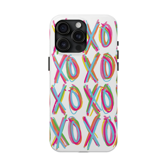 XOXOXO Phone Case