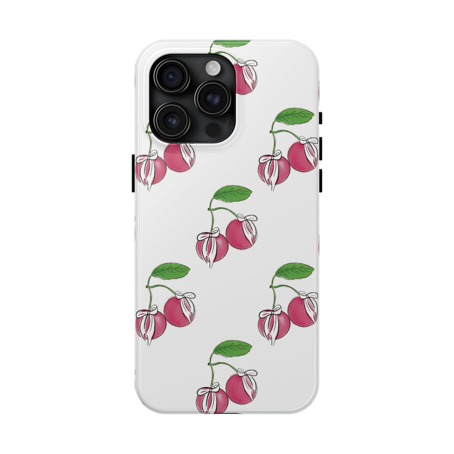 Sweet Bows Phone Case