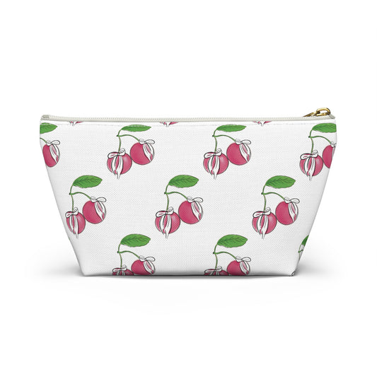 Sweet Bows Accessory Pouch