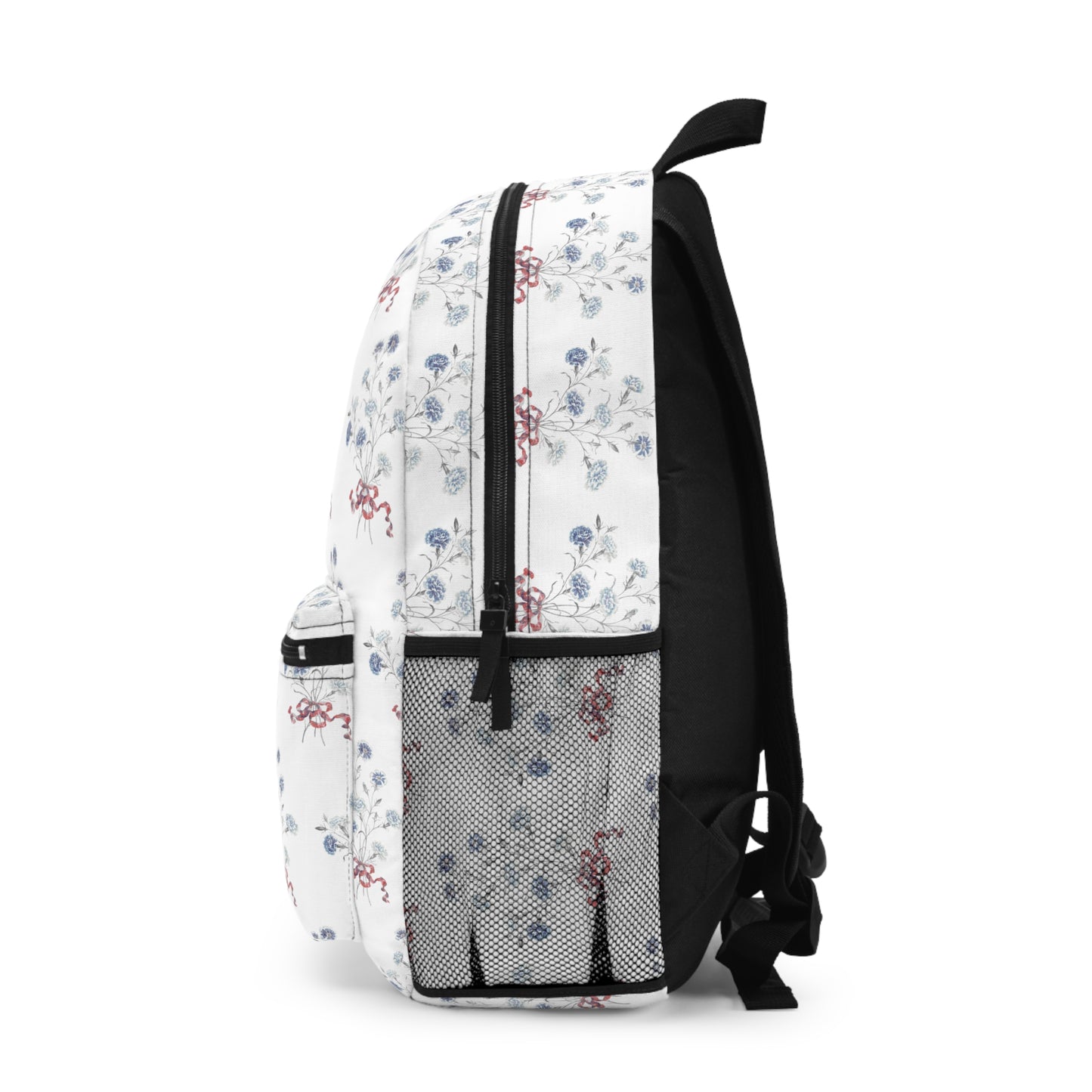 Floral Bouquet Backpack