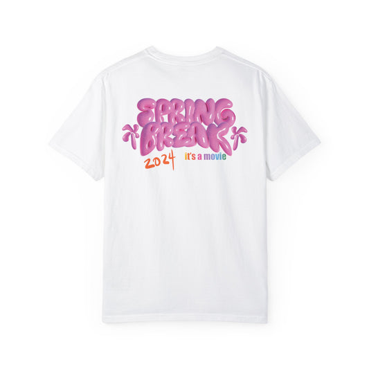 Spring Break T-shirt