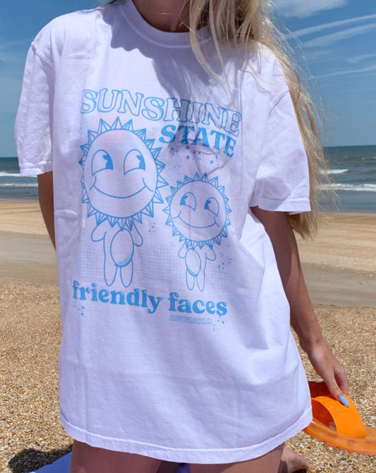 Sunshine State T-shirt