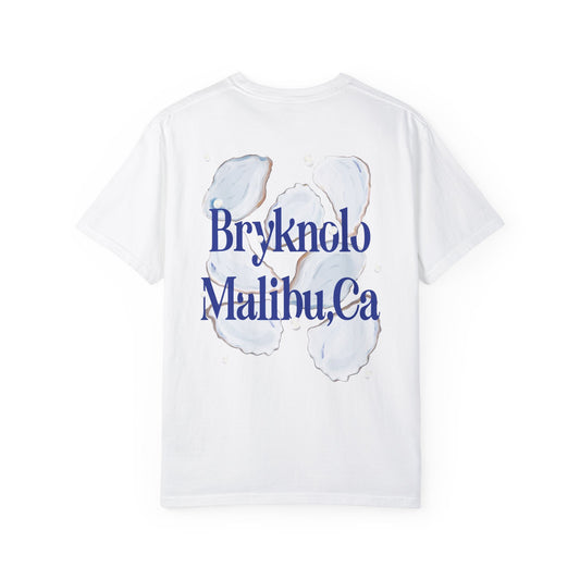 Malibu Shells Crewneck T-shirt