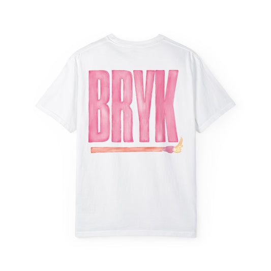 BRYK Strike Crewneck T-Shirt