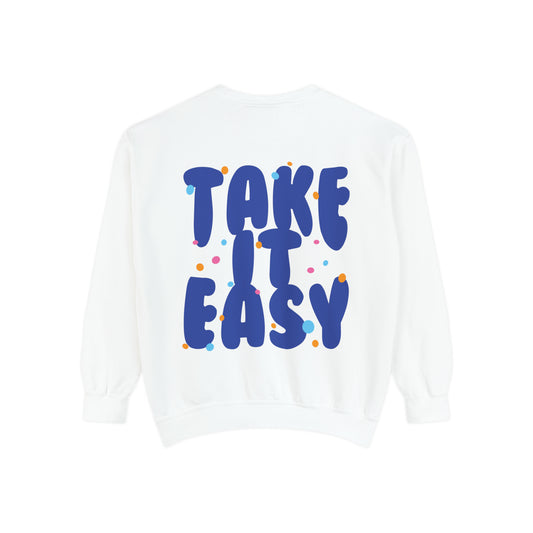 Easy Crewneck Sweatshirt