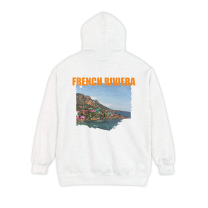 French Hoodie