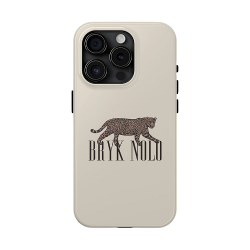 Bryk Nolo Phone Case is lightweight and impact resistant