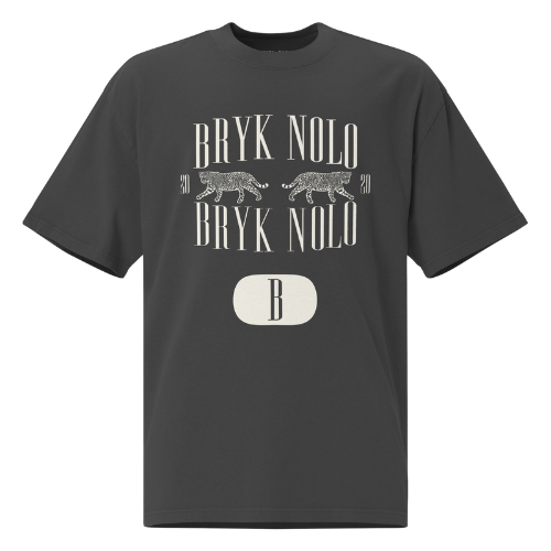 Bryk Nolo Athlete Tee