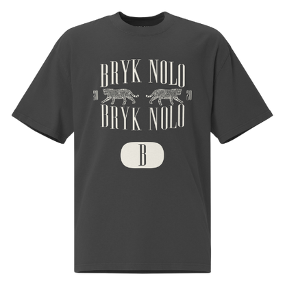 Bryk Nolo Athlete Tee