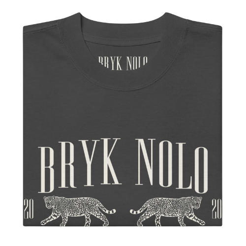 Bryk Nolo Athlete Tee