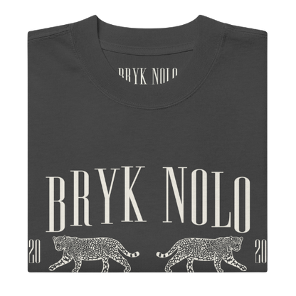 Bryk Nolo Athlete Tee