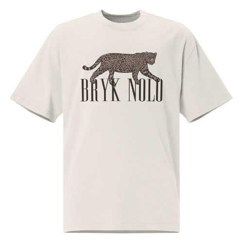 Bryk Nolo Wilder Tee