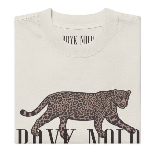 Bryk Nolo Wilder Tee