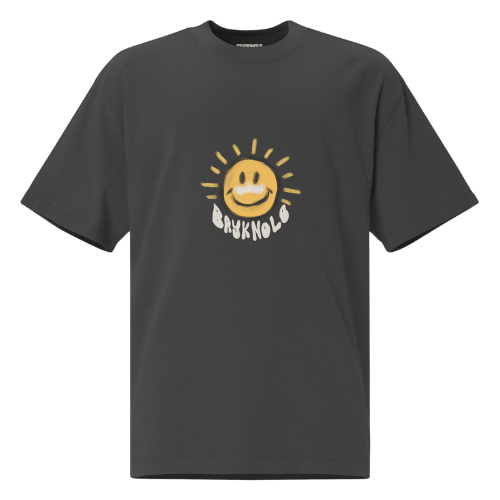 Bryk Nolo Sunny Tee