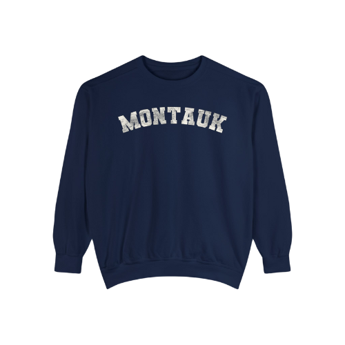 Montauk Crewneck