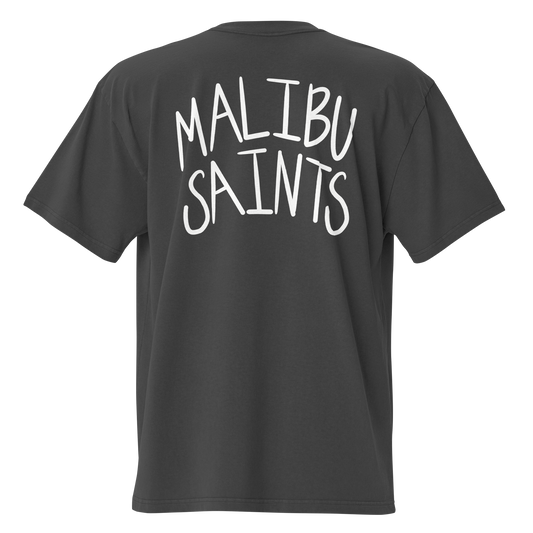 Malibu Saints Tee