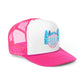 BRYK Caps Trucker Hat - BRYKNOLO LLC Hats