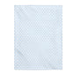Plush Blanket - Blue China - BRYKNOLO LLC All Over Prints 60" × 80"