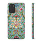 Floral Family Phone Case - BRYKNOLO LLC Phone Case Samsung Galaxy S20+ / Glossy