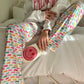 BRYK Pattern Pajama Pants - BRYKNOLO LLC All Over Prints