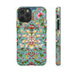 Floral Family Phone Case - BRYKNOLO LLC Phone Case iPhone 11 Pro / Glossy