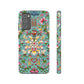 Floral Family Phone Case - BRYKNOLO LLC Phone Case Samsung Galaxy S20 FE / Glossy
