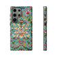 Floral Family Phone Case - BRYKNOLO LLC Phone Case Samsung Galaxy S23 Ultra / Glossy